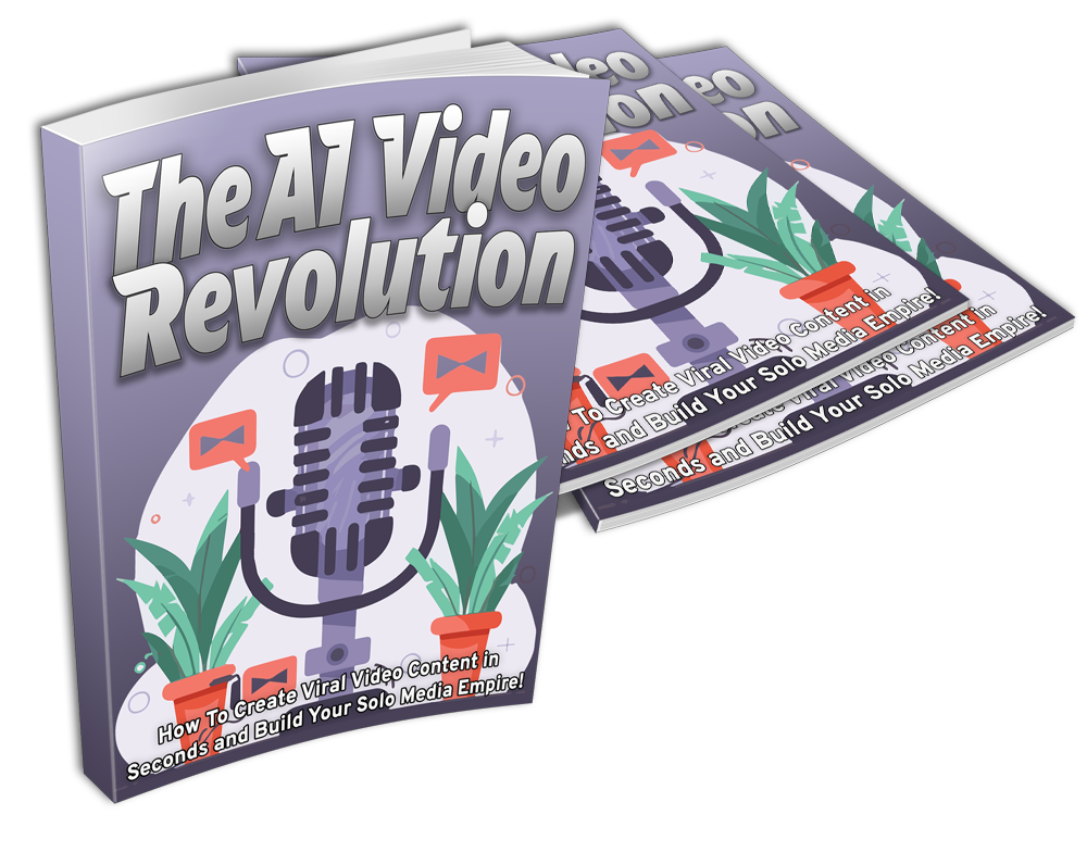 Professional Ecover Graphics