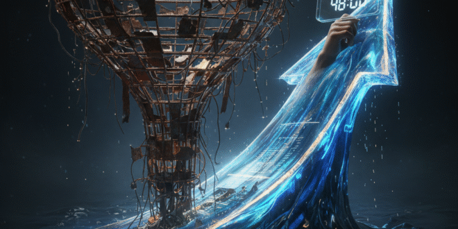 The 48-Hour Sales Secret