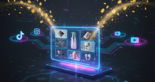 How to Launch a Profitable TikTok Affiliate Business (Without Filming a Single Video)